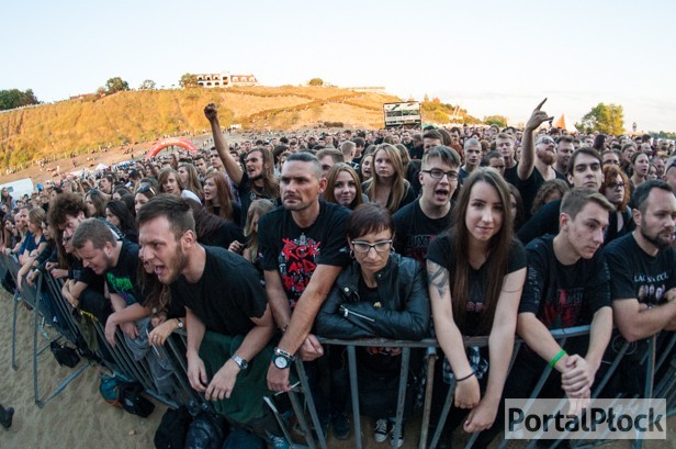 Summer Fall Festival z kolejnym wykonawcą - Zdjęcie główne