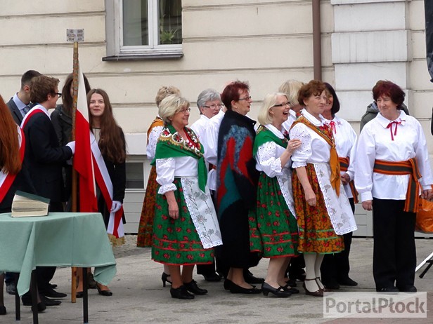 Roztańczone targi. Starość? Strata czasu - Zdjęcie główne