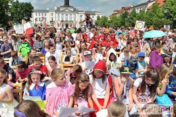 Padł rekord. Około 1,8 tysiąca osób! - Zdjęcie główne