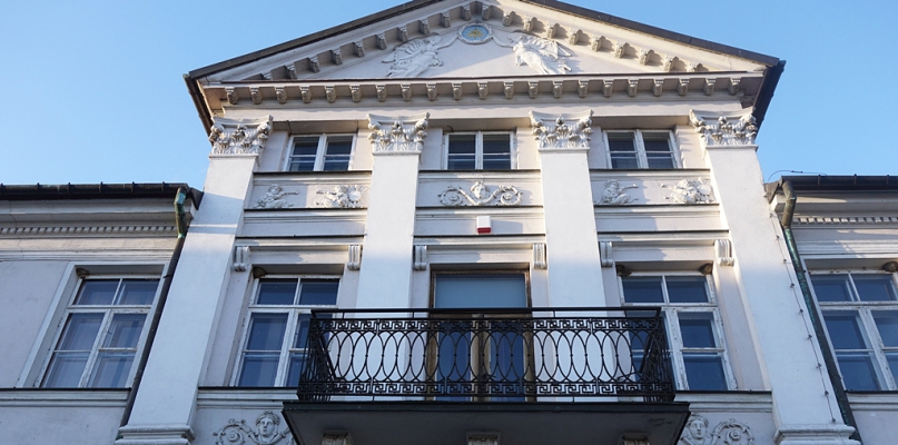 Biblioteka im. Zielińskich znów będzie dostępna. Zmieniono zasady - Zdjęcie główne
