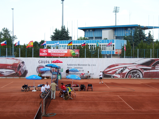 Będzie kolejny budynek przy stadionie - Zdjęcie główne