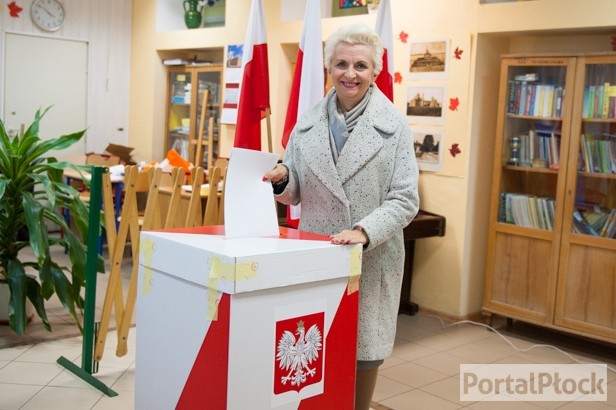 Jasiński, Gapińska, Jakubiak? Kto wchodzi? - Zdjęcie główne