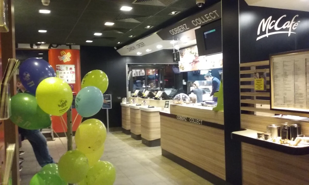 Wielki powrót do McDonald’s stał się faktem! Będą gigantyczne kolejki - Zdjęcie główne