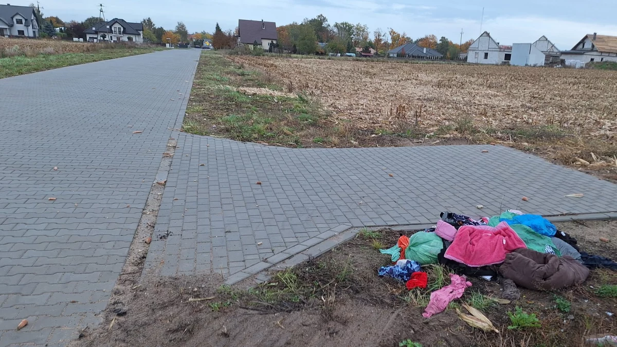 Wójt wypowiada z nimi walkę. "Proszę o informowanie. Wystarczy numer rejestracyjny"! - Zdjęcie główne