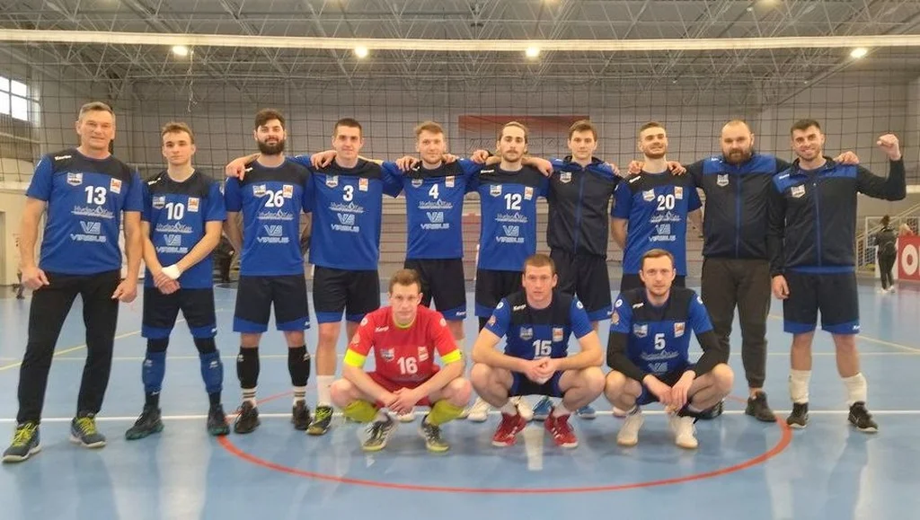 Siatkarze z Płocka zamurowali SuperTeam. Awans już tylko o krok - Zdjęcie główne