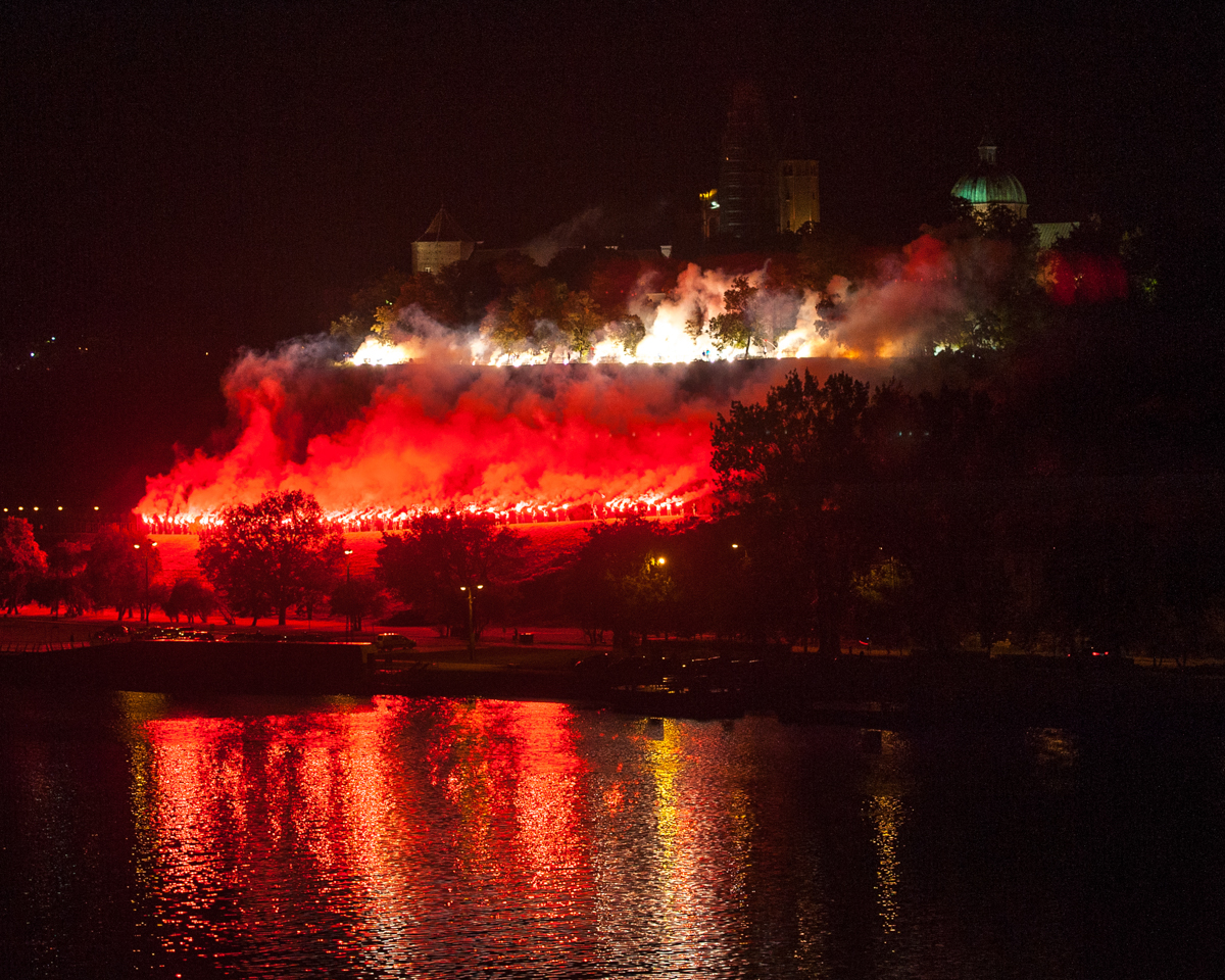 Płock. Miasto Bohater. Wyjątkowe zdjęcia płocczan [FOTO] - Zdjęcie główne