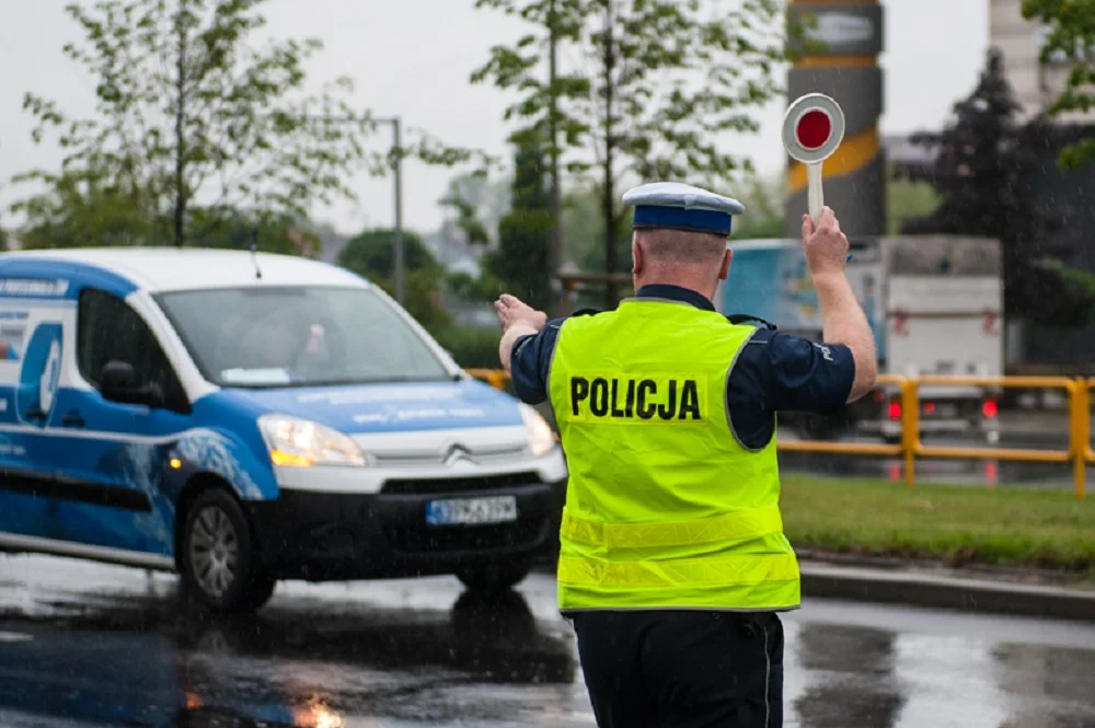 Na drogach ginie coraz mniej płocczan. W niedzielę przypada Dzień Pamięci o Ofiarach Wypadków Drogowych - Zdjęcie główne