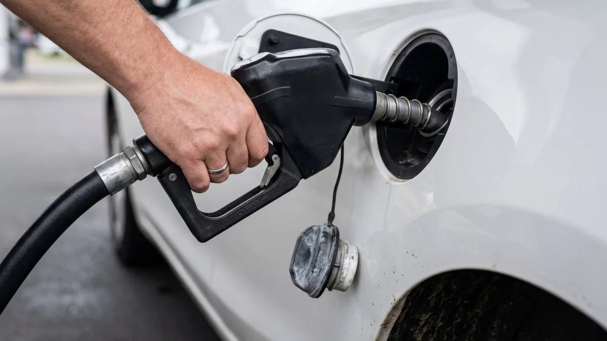 Widzisz cysternę na stacji? Lepiej odpuść tankowanie, Twój silnik Ci podziękuje