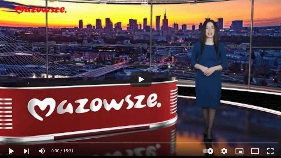 Mazowsze. Wiadomości z Regionu - Zdjęcie główne