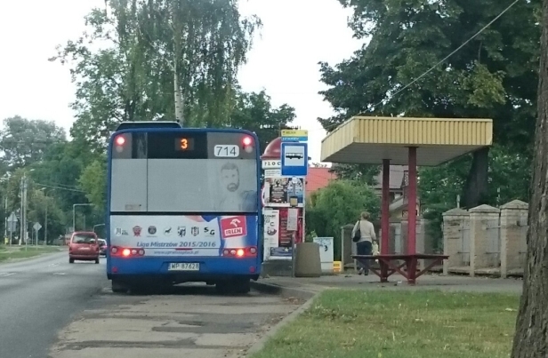 Mieszkańcy mają żal. U nas same starocie - Zdjęcie główne