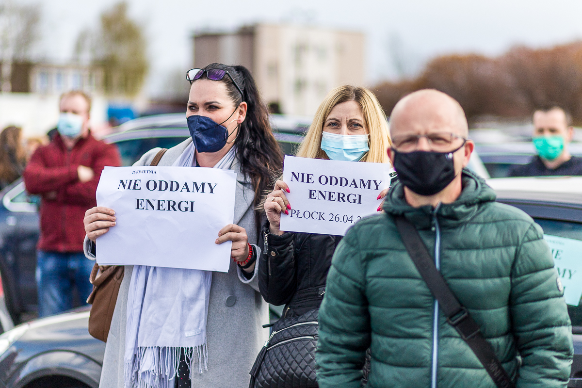 Energa odpowiada związkowcom: W Enerdze Operatorze obecnie nie są prowadzone procesy restrukturyzacji zatrudnienia - Zdjęcie główne