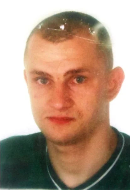 Piotr Grażul. Wyjechał do Grecji w połowie 2006 roku, ostatni raz kontaktował się z rodziną 1 lipca 2008 r.