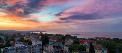 Poznaj oblicza luksusu. Zamieszkaj nad polskim morzem! - Zdjęcie główne