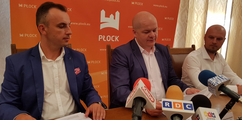 Miasto dostało dofinansowanie. Zainwestuje na Radziwiu  - Zdjęcie główne