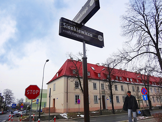 Pusty internat. Wiemy,co tam będzie[FOTO] - Zdjęcie główne