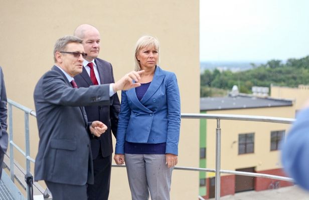 Płock będzie naukowym zapleczem Orlenu? - Zdjęcie główne