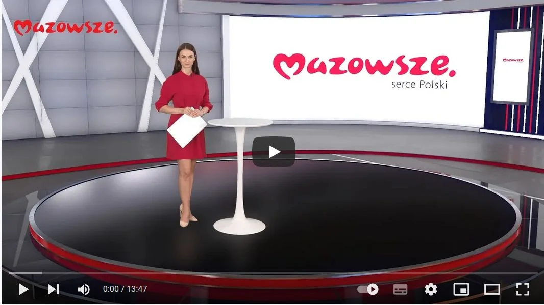 Mazowsze Wiadomosci z regionu 29 - Zdjęcie główne