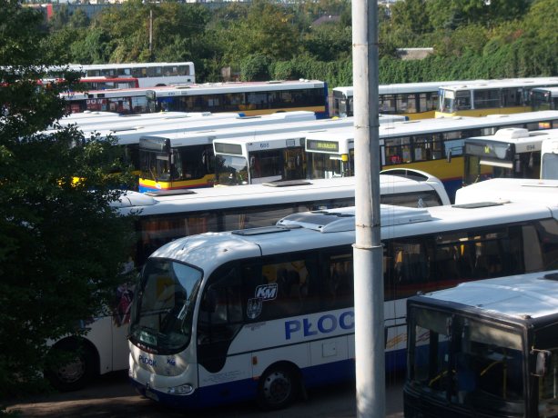 Wkrótce pośpieszne czerwoniaki do Orlenu! - Zdjęcie główne