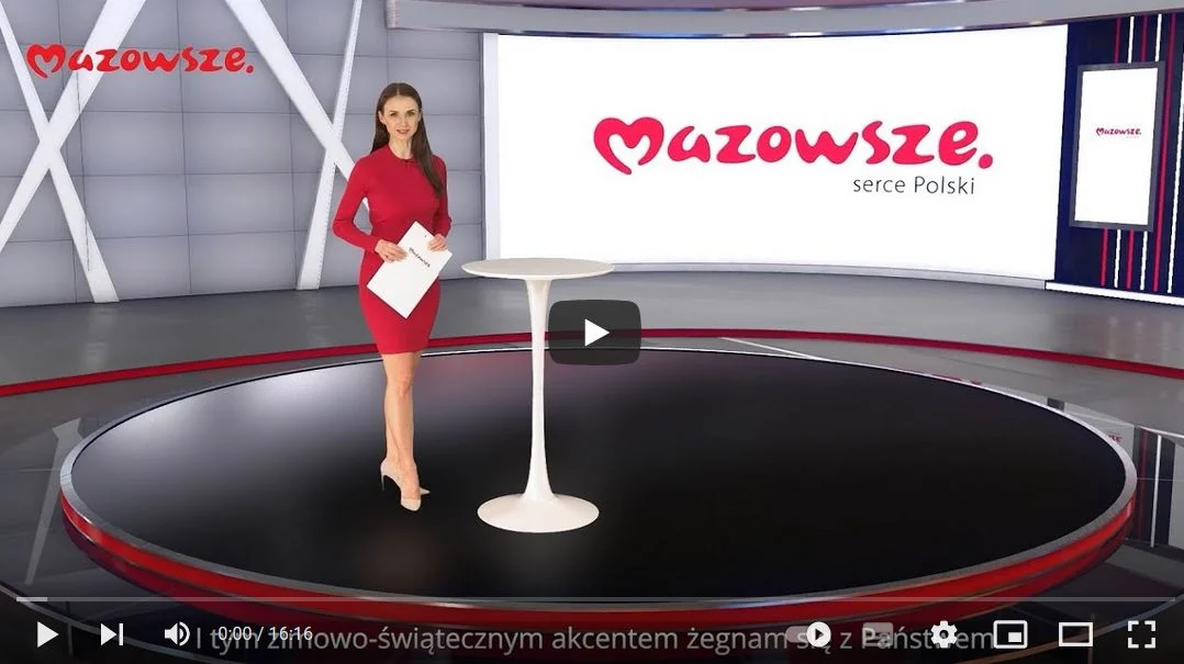 Mazowsze Wiadomości z regionu 35 - Zdjęcie główne