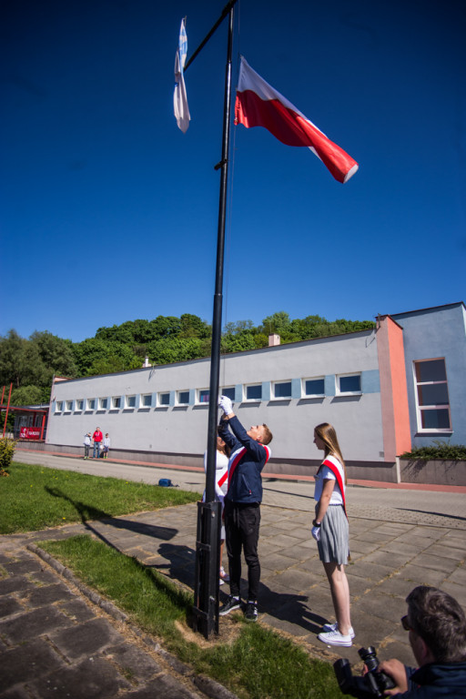 Sezon wioślarski oficjalnie otwarty - Zdjęcie główne