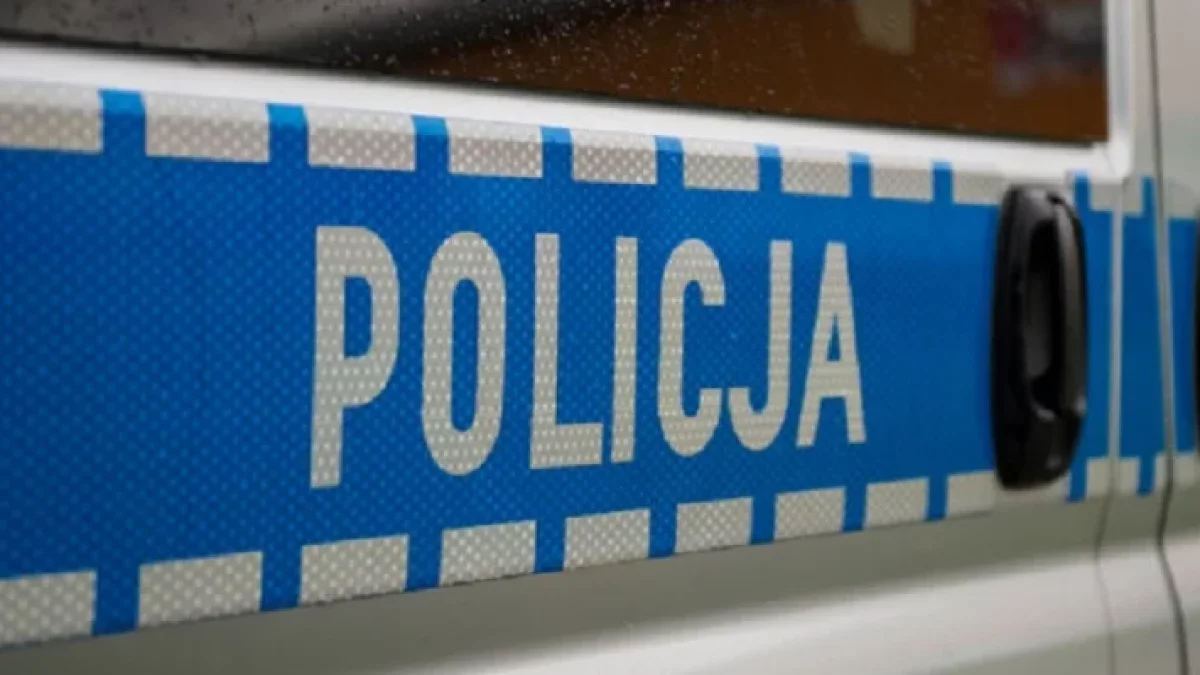 Ukradł auto spod myjni. Mercedes za blisko 200 tys. zł odnaleziony w naszym regionie!