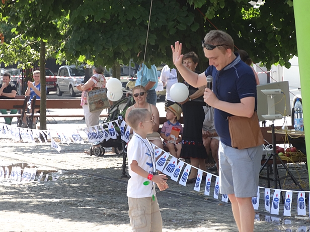 Pamiętacie Adasia? Miał bardzo słabe serce - Zdjęcie główne