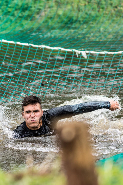 Adrenaline Rush pod Płockiem - Zdjęcie główne