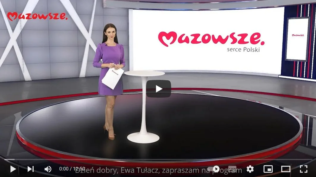 Mazowsze. Wiadomości z regionu 24 - Zdjęcie główne