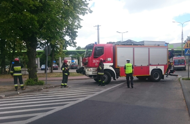 Znów alarm na dworcu. Trwa ewakuacja  - Zdjęcie główne