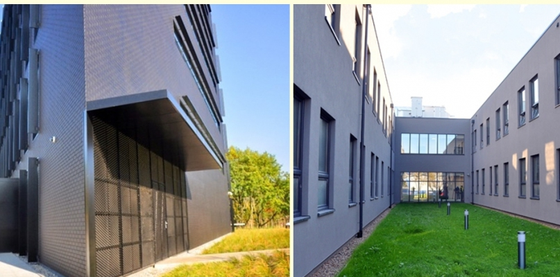 Powstało nowe centrum dystrybucyjne za 3,5 miliona złotych - Zdjęcie główne