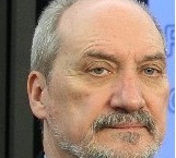 Antoni Macierewicz przyjedzie do Płocka - Zdjęcie główne