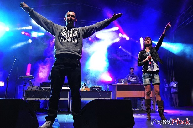 Nowy festiwal na plaży. Teraz hiphopowy!  - Zdjęcie główne