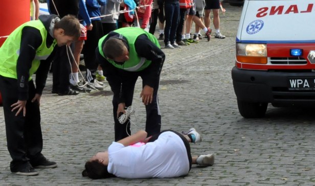 Radość, pogotowie i małe dramaty [foto] - Zdjęcie główne