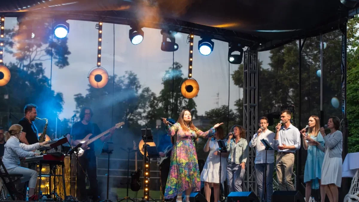 Do Płocka wraca festiwal. To już jutro, wstęp wolny! [PROGRAM]