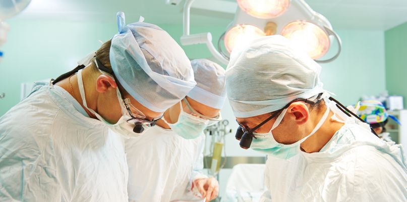 Ranking szpitali. Sprawdźcie, jak wypadły w nim szpitale z Płocka - Zdjęcie główne