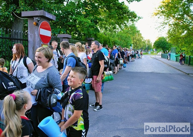 Tłumy na Zoonocy. Goście z całej Polski - Zdjęcie główne