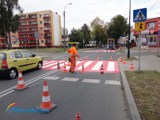 Remont w centrum: już widać koniec - Zdjęcie główne