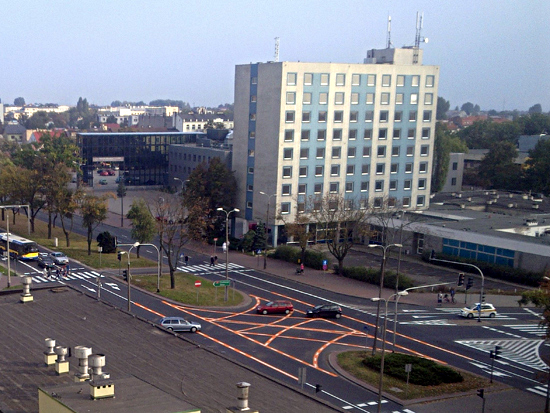 Przebudowa w centrum.Zobacz,co się zmieni - Zdjęcie główne