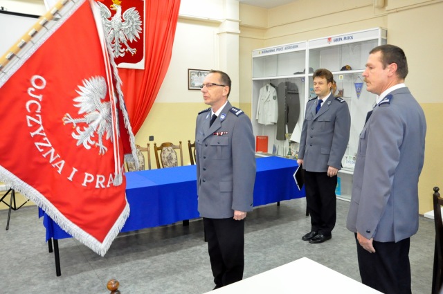 Zmiany w policji. Jest nowy wiceszef  - Zdjęcie główne