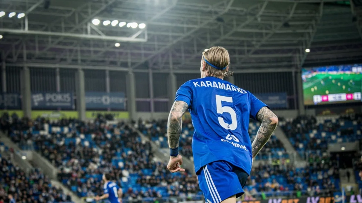 Dobre wieści w sprawie Marina Karamarko