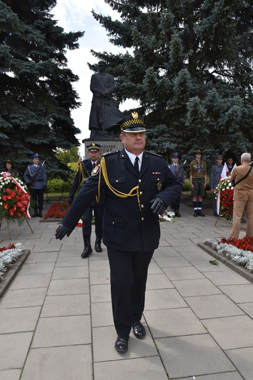 Święto Wojska Polskiego w Płocku - Zdjęcie główne