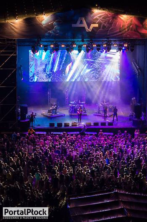 Audioriver. Plaża tętni życiem - Zdjęcie główne