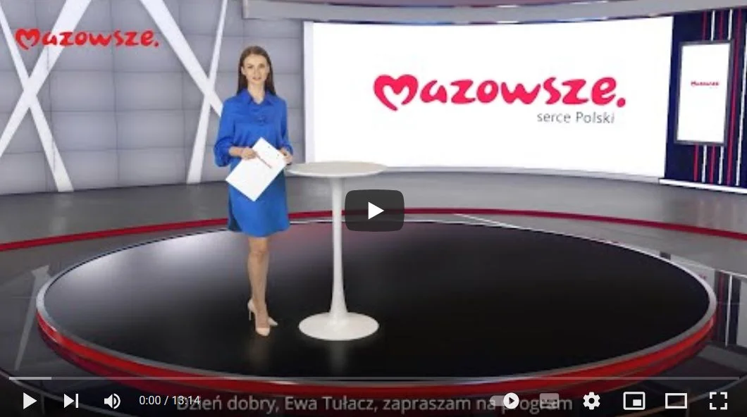 Mazowsze Wiadomosci z regionu 17 - Zdjęcie główne