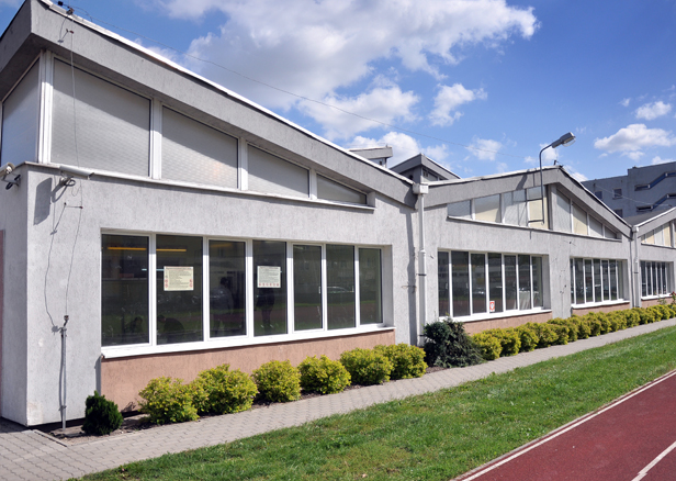 Biblioteka znów zmieni siedzibę [FOTO] - Zdjęcie główne