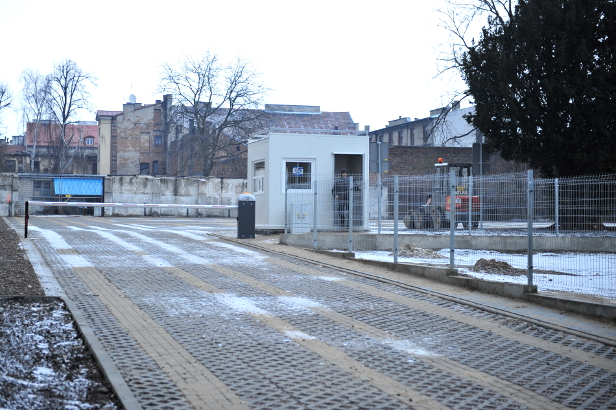 Ponad 100 tys. zł za studium o parkingach - Zdjęcie główne