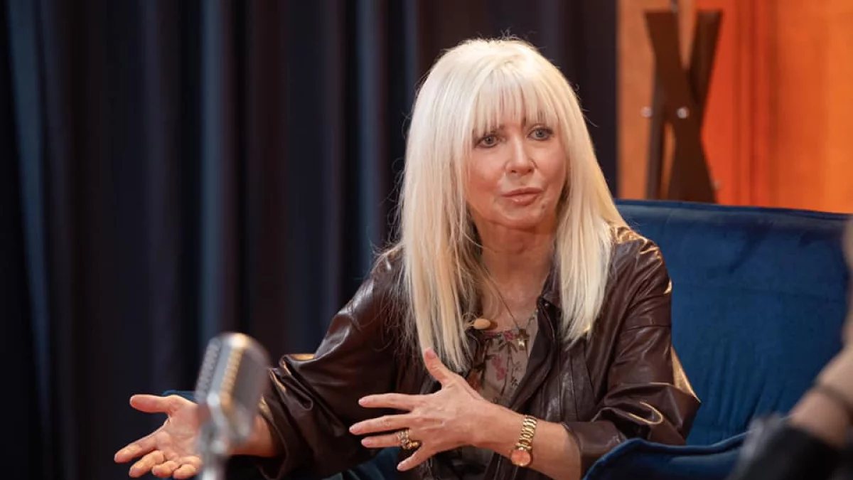 Znana postać z telewizji poprowadzi spotkanie pod Płockiem. "To ważna i potrzebna inicjatywa"