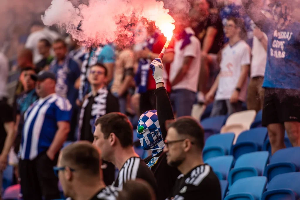 To będzie pożegnanie sezonu. Drugoligowa Wisła Płock jeszcze raz zagra na Orlen Stadionie - Zdjęcie główne