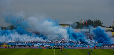 Wisła i Legia ukarane po zeszłotygodniowych derbach - Zdjęcie główne