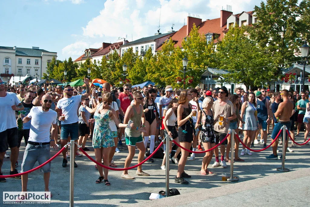 Audioriver to nie tylko impreza na plaży. W dzień będzie muzyka na starówce i panele dyskusyjne  - Zdjęcie główne