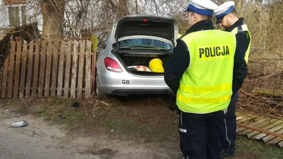 Pijany kierowca zabił matkę trójki dzieci. Jest wyrok - Zdjęcie główne